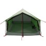 Grünes wasserdichtes Campingzelt für 2 Personen von , Zelte - Ref: Foro24-94359, Preis: 56,07 €, Rabatt: %