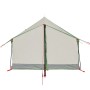 Grünes wasserdichtes Campingzelt für 2 Personen von , Zelte - Ref: Foro24-94359, Preis: 56,07 €, Rabatt: %