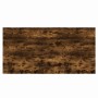 Wall shelves 4 pcs engineered wood smoke oak 80x40x1.5 cm by , Shelves and shelves - Ref: Foro24-838273, Price: 44,14 €, Disc...