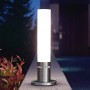 Steinel Outdoor lamp with GL 60 LED sensor silver by Steinel, Outdoor lighting - Ref: Foro24-430424, Price: 209,08 €, Discoun...