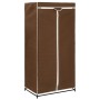 Wardrobes 2 units brown 75x50x160 cm by vidaXL, Wardrobes - Ref: Foro24-282442, Price: 46,90 €, Discount: %