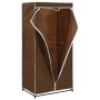 Wardrobes 2 units brown 75x50x160 cm by vidaXL, Wardrobes - Ref: Foro24-282442, Price: 46,90 €, Discount: %