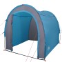 Tienda de almacenamiento impermeable azul de , Tiendas de campaña - Ref: Foro24-94378, Precio: 67,86 €, Descuento: %