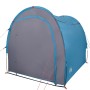 Tienda de almacenamiento impermeable azul de , Tiendas de campaña - Ref: Foro24-94378, Precio: 67,86 €, Descuento: %