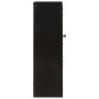 Iron and solid mango wood bathroom cabinet 40x27x90 cm by , Bathroom furniture - Ref: Foro24-358562, Price: 89,18 €, Discount: %