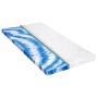 Mattress topper 90x200 cm gel foam 7 cm by vidaXL, Mattress covers - Ref: Foro24-282783, Price: 149,73 €, Discount: %