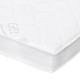 Mattress topper 90x200 cm gel foam 7 cm by vidaXL, Mattress covers - Ref: Foro24-282783, Price: 149,73 €, Discount: %