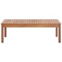 Set de muebles de jardín 4 pzs y cojines madera maciza acacia de , Conjuntos de jardín - Ref: Foro24-318338, Precio: 472,36 €...