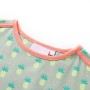 Altes mintgrünes Kinderkleid 92 von , Kinderkleider - Ref: Foro24-11309, Preis: 12,22 €, Rabatt: %