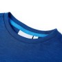 Camiseta infantil azul oscuro 92 de , Camisetas para niños - Ref: Foro24-12334, Precio: 8,99 €, Descuento: %