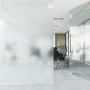 Frosted gray transparent PVC window film 60x2000 cm by , window films - Ref: Foro24-155816, Price: 16,81 €, Discount: %