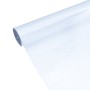 Frosted gray transparent PVC window film 60x500 cm by , window films - Ref: Foro24-155814, Price: 9,01 €, Discount: %