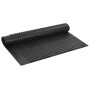 Lámina de drenaje nodular 2 unidades HDPE 400 g/m² 1x20 m de vidaXL, Aislamiento - Ref: Foro24-144949, Precio: 127,36 €, Desc...