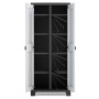 Keter Titan multipurpose storage cabinet black and gray 182 cm by , Lockers and storage cabinets - Ref: Foro24-434760, Price:...