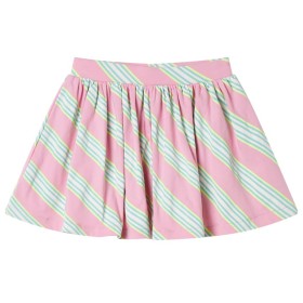 Falda infantil rosa begonia 116 de , Pantalones de niños - Ref: Foro24-11166, Precio: 9,99 €, Descuento: %