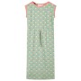 Mint green old children's dress 104 by , Children's dresses - Ref: Foro24-11310, Price: 12,22 €, Discount: %