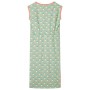 Mint green old children's dress 104 by , Children's dresses - Ref: Foro24-11310, Price: 12,22 €, Discount: %