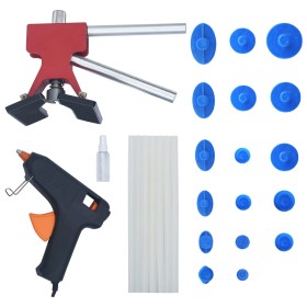 Paintless Dent Repair Kit 26 pieces by vidaXL, Hand tools - Ref: Foro24-210564, Price: 28,99 €, Discount: %