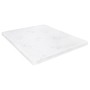 Mattress topper 160x200 cm gel foam 7 cm by vidaXL, Mattress covers - Ref: Foro24-282787, Price: 225,73 €, Discount: %