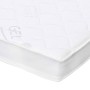 Mattress topper 160x200 cm gel foam 7 cm by vidaXL, Mattress covers - Ref: Foro24-282787, Price: 225,73 €, Discount: %