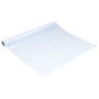 Lámina de ventana esmerilada PVC gris transparente 90x2000 cm de , Láminas para ventana - Ref: Foro24-155819, Precio: 26,58 €...