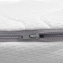 Mattress topper 140x200 cm memory foam 6 cm by vidaXL, Mattress covers - Ref: Foro24-282779, Price: 158,51 €, Discount: %