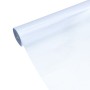 Transparent gray PVC frosted window film 90x500 cm by , window films - Ref: Foro24-155817, Price: 10,14 €, Discount: %