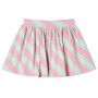 Begonia pink children's skirt 104 by , kids pants - Ref: Foro24-11165, Price: 10,73 €, Discount: %