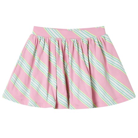 Begonia pink children's skirt 104 by , kids pants - Ref: Foro24-11165, Price: 10,73 €, Discount: %