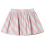 Begonia pink children's skirt 104 by , kids pants - Ref: Foro24-11165, Price: 10,73 €, Discount: %