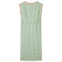 Old mint green children's dress 116 by , Children's dresses - Ref: Foro24-11311, Price: 12,99 €, Discount: %