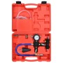 Kit universal purga y recarga por vacío sistema refrigeración de vidaXL, Herramientas de mano - Ref: Foro24-210554, Precio: 3...