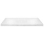 Sobrecolchón 100x200 cm espuma de gel frio 6 cm perfil huevo de vidaXL, Cubrecolchones - Ref: Foro24-282770, Precio: 89,85 €,...