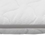 Mattress topper 180x200 cm memory foam 6 cm by vidaXL, Mattress covers - Ref: Foro24-282781, Price: 176,88 €, Discount: %