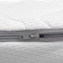 Mattress topper 180x200 cm memory foam 6 cm by vidaXL, Mattress covers - Ref: Foro24-282781, Price: 176,88 €, Discount: %