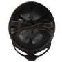 Réplica de casco vikingo antiguo LARP acero plateado de , Armas coleccionables - Ref: Foro24-286236, Precio: 50,36 €, Descuen...