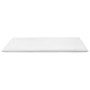 Mattress topper 100x200 cm memory foam 6 cm by vidaXL, Mattress covers - Ref: Foro24-282777, Price: 116,99 €, Discount: %