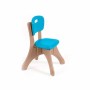 Step2 Deluxe Kids Art Desk with Stool by Step2, activity toys - Ref: Foro24-441713, Price: 195,02 €, Discount: %