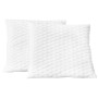 Almohadas 2 unidades de espuma viscoelástica 80x80x14 cm de vidaXL, Almohadas - Ref: Foro24-282823, Precio: 64,12 €, Descuent...