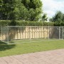 Jaula de perros con puerta acero galvanizado gris 6x2x1,5 m de , Casetas y cercados para perros - Ref: Foro24-3209579, Precio...