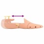 Shoe stretcher with shoe horn EU 42-43 solid cedar wood by , Shoe lasts and stretchers - Ref: Foro24-155234, Price: 24,78 €, ...