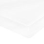 Mattress 7 zones PU foam 10 cm H2 H3 90x200 cm by vidaXL, Mattresses - Ref: Foro24-282804, Price: 128,85 €, Discount: %