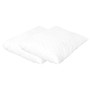 Almohadas 2 unidades de espuma viscoelástica 70x60x14 cm de vidaXL, Almohadas - Ref: Foro24-282822, Precio: 40,10 €, Descuent...