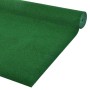 Césped artificial con tacos PP 5x1,33 m verde de vidaXL, Flora artificial - Ref: Foro24-144961, Precio: 55,21 €, Descuento: %