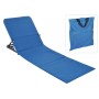 HI Blue PVC folding beach chair mat by , Loungers - Ref: Foro24-423979, Price: 33,07 €, Discount: %