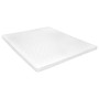 Sobrecolchón 180x200 cm espuma de gel frio 6 cm perfil huevo de vidaXL, Cubrecolchones - Ref: Foro24-282774, Precio: 123,49 €...