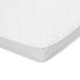 Sobrecolchón 180x200 cm espuma de gel frio 6 cm perfil huevo de vidaXL, Cubrecolchones - Ref: Foro24-282774, Precio: 123,49 €...