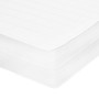 Memory foam mattress 18 cm 140x200 cm by vidaXL, Mattresses - Ref: Foro24-282793, Price: 248,62 €, Discount: %