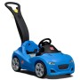 Step2 Coche de empuje para niños Whisper Ride azul de Step2, Vehículos a pedales o para empujar - Ref: Foro24-441702, Precio:...