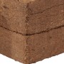 Kokosfaserblöcke 24 Einheiten à 650 g, insgesamt 15,6 kg von , Erde und Sand - Ref: Foro24-155728, Preis: 55,99 €, Rabatt: %